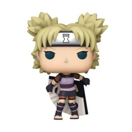 Funko Funko Pop! N°1660 Naruto Shippuden Temari