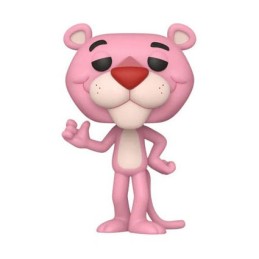 Funko Funko Pop N°1551 The Pink Panther - La Panthère Rose