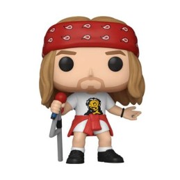 Funko Funko Pop N°397 Rocks Guns N'Roses Axl Rose