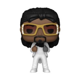 Funko Funko Pop Rocks N°391 Snoop Dogg (Sexual Seduction)