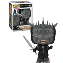 Funko Funko Pop N°1578 Le Seigneur des Anneaux Bouche de Sauron