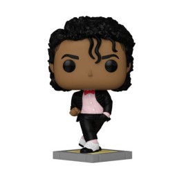 Funko Funko Pop N°360 Michael Jackson (Billie Jean)