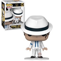 Funko Funko Pop N°345 Michael Jackson (Smooth Criminal)