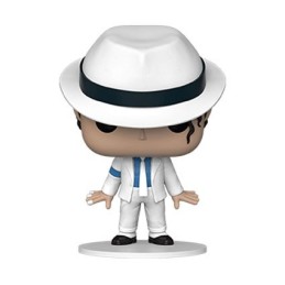 Funko Funko Pop N°345 Michael Jackson (Smooth Criminal)