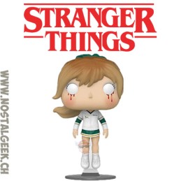 Funko Funko Pop N°1538 Stranger Things Chrissy Cunningham (Floating)