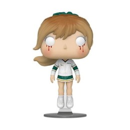 Funko Funko Pop N°1538 Stranger Things Chrissy Cunningham (Floating)