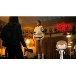 Funko Funko Pop N°1538 Stranger Things Chrissy Cunningham (Floating)