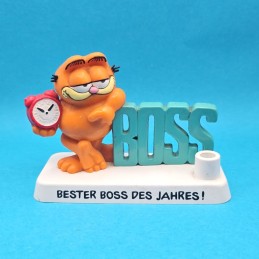 Bully Garfield Boss Figurine d'occasion (Loose)