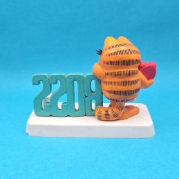 Bully Garfield Boss Figurine d'occasion (Loose)