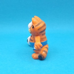 Bully Garfield I'Wer Narrisch! Figurine d'occasion (Loose)