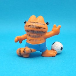 Bully Garfield I'Wer Narrisch! Figurine d'occasion (Loose)