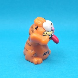 Bully Garfield Ätsh! Figurine d'occasion (Loose)