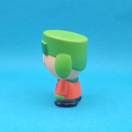 South Park Kyle Broflovski 6cm Pre-owned Figure