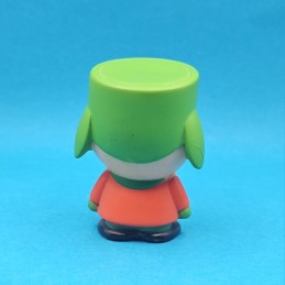 South Park Kyle Broflovski 6cm Pre-owned Figure