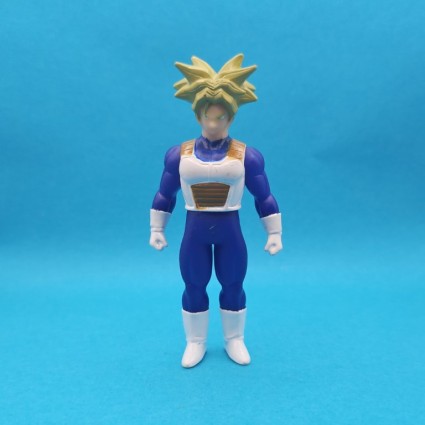 Dragon Ball Z Trunks super Saiyan Figurine d'occasion