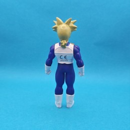 Dragon Ball Z Trunks super Saiyan Pre-owned Figure