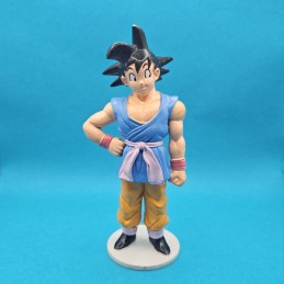 Dragon Ball GT Goku 14 cm gebrauchte Figur