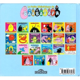 Barbapapa La Coiffure Gebrauchtbuch