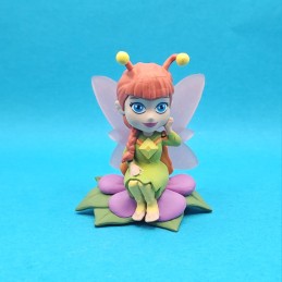 Magiki: Les Lucioles Rose figurine Amy d'occasion (Loose)