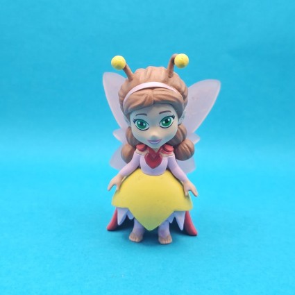 Magiki: Les Lucioles Harmony figurine Amy d'occasion (Loose)