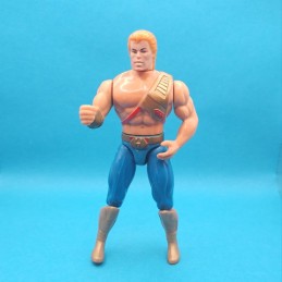 Mattel MOTU New Adventures of He-Man - Musclor gebrauchte Figur