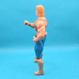 Mattel MOTU New Adventures of He-Man - He-Man second hand action figure