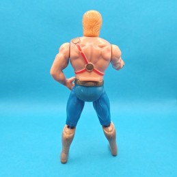 Mattel MOTU New Adventures of He-Man - He-Man second hand action figure