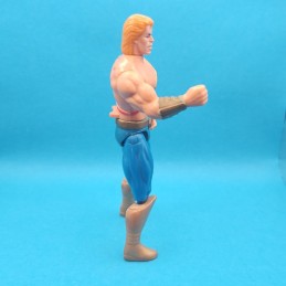 Mattel MOTU New Adventures of He-Man - He-Man second hand action figure