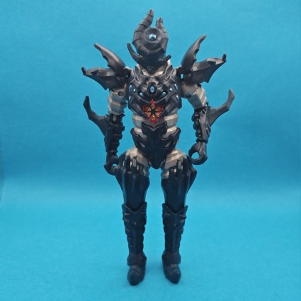 Bandai Power Rangers Super Samurai Snide second hand figure (Loose)