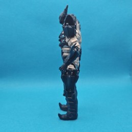 Bandai Power Rangers Super Samurai Snide second hand figure (Loose)