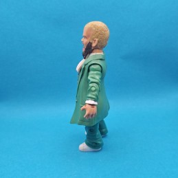 Jakks WWE Catch Hornswoggle second hand action figure (Loose) Jakks