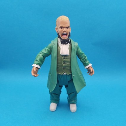 Jakks WWE Catch Hornswoggle second hand action figure (Loose) Jakks