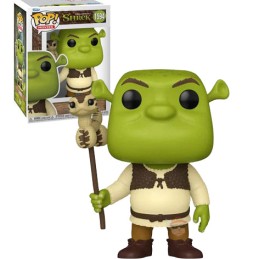 Funko Funko Pop N°1594 Movies Shrek with Balloon