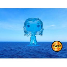 Funko Funko Pop Rocks N°194 TLC Chilli Translucent Chase Edition Limitée