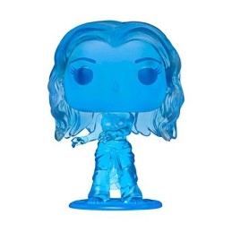 Funko Funko Pop Rocks N°194 TLC Chilli Translucent Chase Edition Limitée