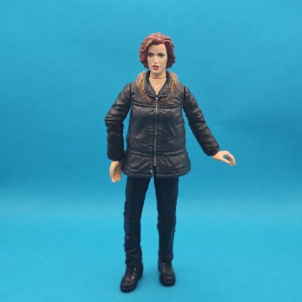 McFarlane Toys The X-Files Dana Scully Figurine d'occasion