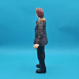 McFarlane Toys The X-Files Dana Scully gebrauchte Figur