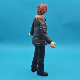 McFarlane Toys The X-Files Dana Scully gebrauchte Figur