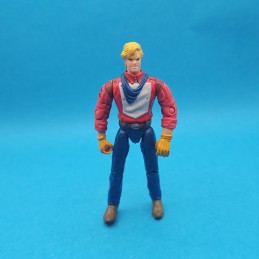 Jonny Quest Cowboy gebrauchte Figur