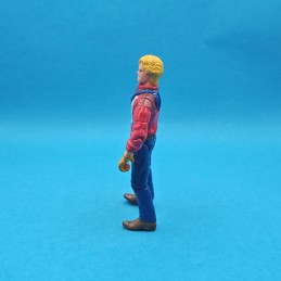 Jonny Quest Cowboy Figurine d'occasion