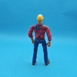 Jonny Quest Cowboy Figurine d'occasion