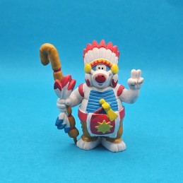 Flunch - Flunchy Chef Indien Figurine d'occasion (Loose)