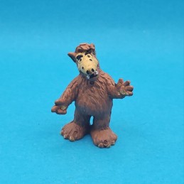 Alf gebrauchte Figur