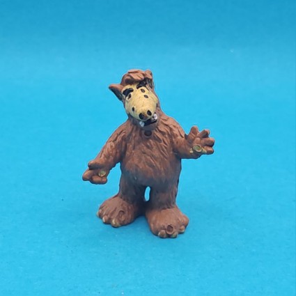 Alf gebrauchte Figur