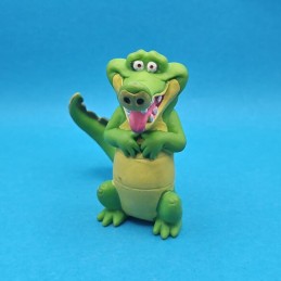 Bully Peter Pan Crocodile Tick Tock Pre-owned Figure