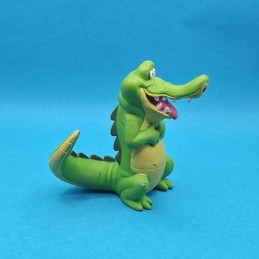 Bully Peter Pan Crocodile Tick Tock Pre-owned Figure