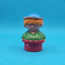 Les Gaminous (Clairebois) Pre-owned Figure