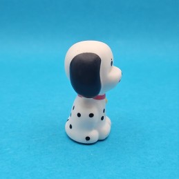 Vulli L'Arbre Magique the dog Pre-owned Figure