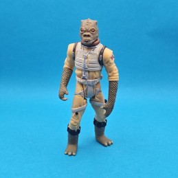 Star Wars Bossk 1997 Pre-owned Figure