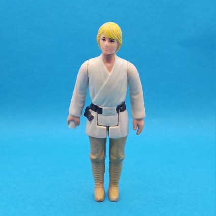 Star Wars Luke Skywalker 1977 gebrauchte Figur